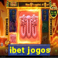 ibet jogos